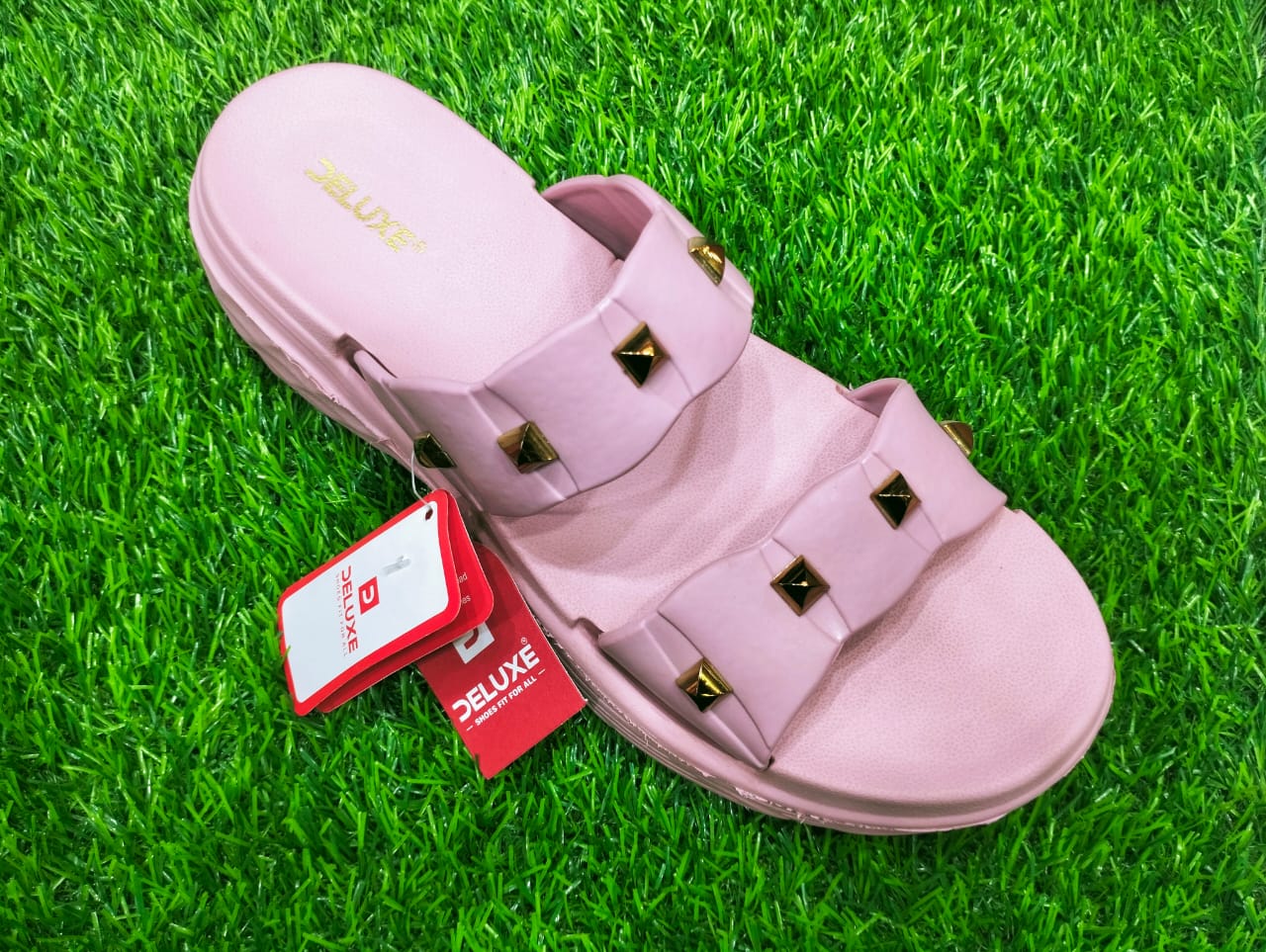 Olive Casual Softy