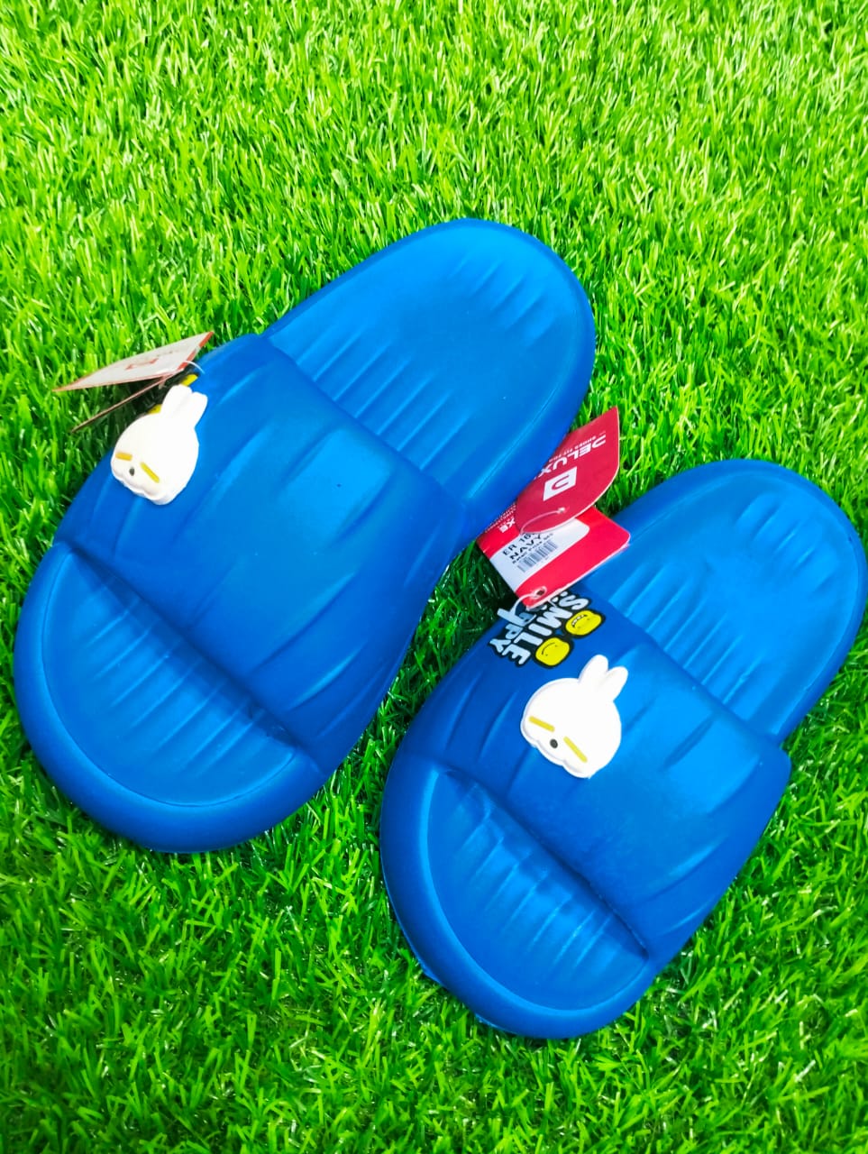 Baby Sandals Eye-catching Excellent Tear-resistant Dinosaur Style Children Cartoon Slippers Casual Shoes