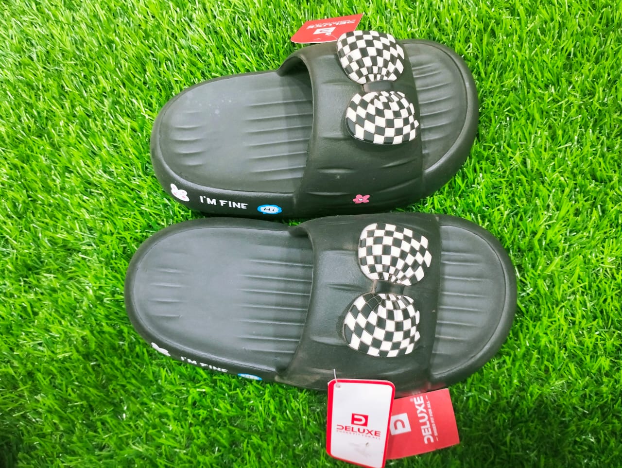Soft & Stylish – Slippers for Boys and Girls
