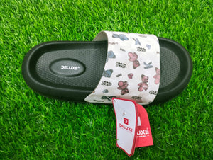 Step into Style: Trendy Slippers for Girls