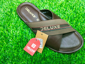 Walk Boldly: Premium Chappals for Men