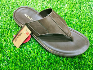 Simplicity in Style: Men’s Casual Chappals