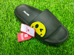 Adventure-Ready: Sturdy Chappals for Boys