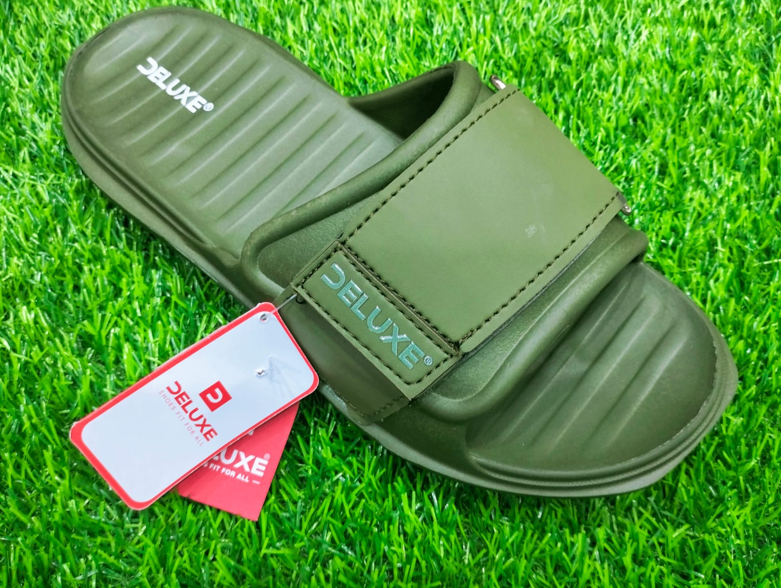 Step Up in Style: Boys' Everyday Chappals