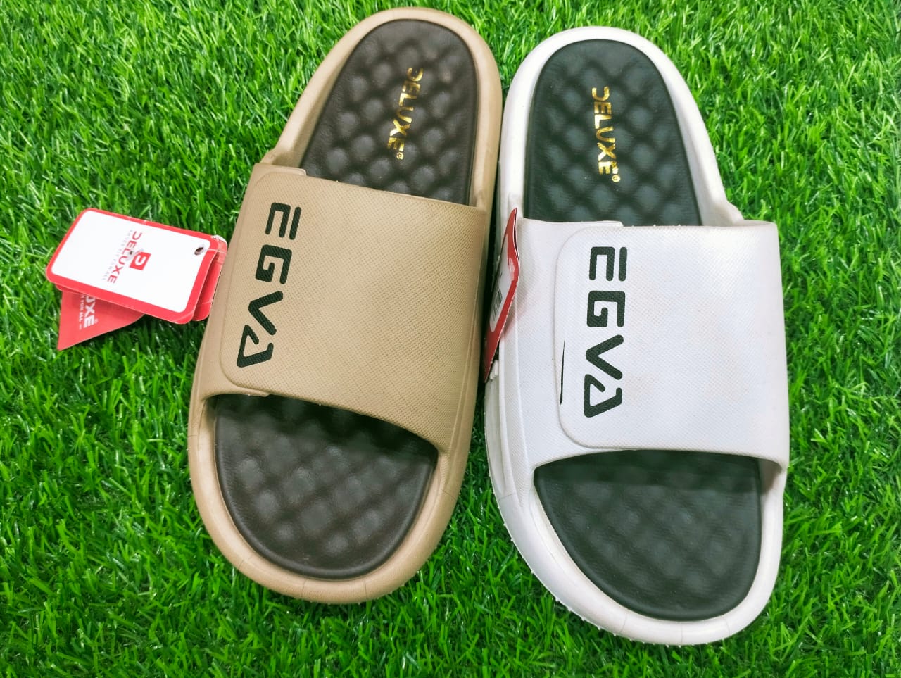 Cool & Comfy: Chappals Made for Boys