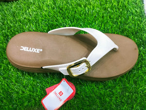 Clark Flip Flops - Chappal For Women