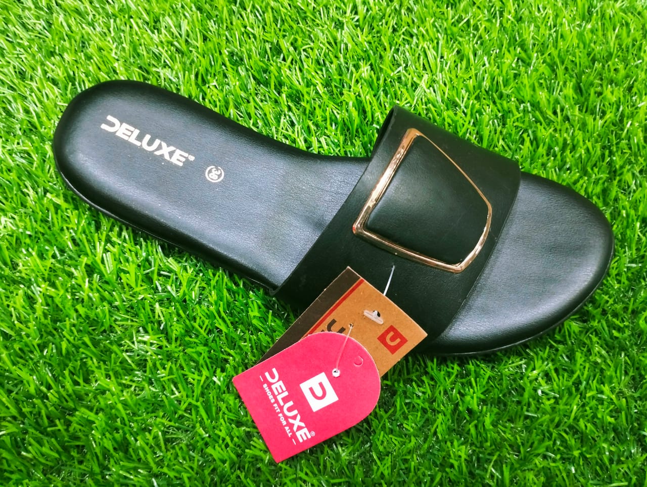 Flat Slipper Shoes For Girls And Women