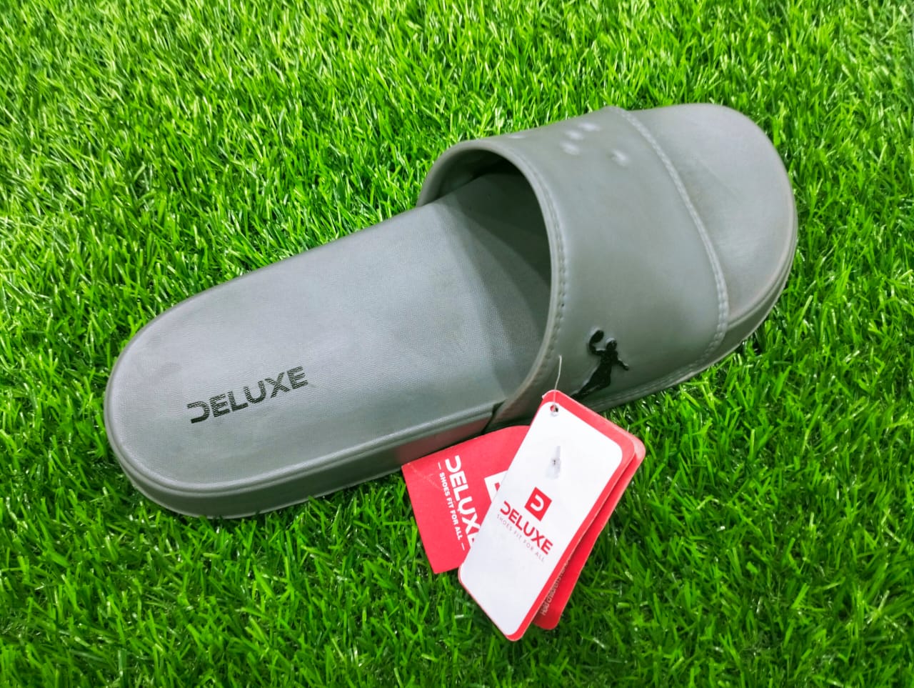 Every Step Counts: Comfy Boys’ Chappals